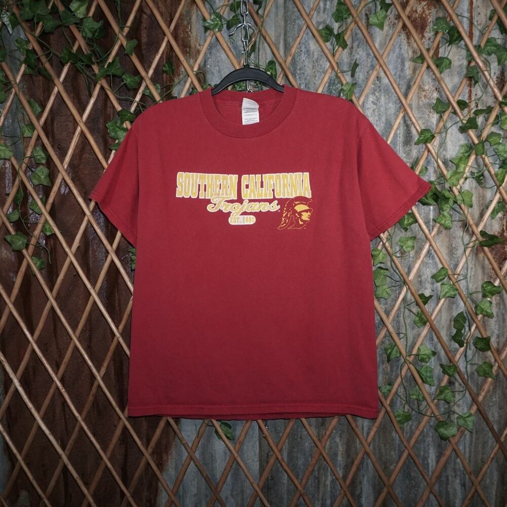 M - Vintage Y2K American Vintage T-Shirts southern